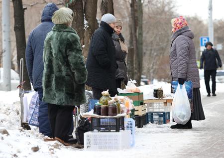 В ПФР заявили о расширении мер социальной поддержки россиян с 2022 года