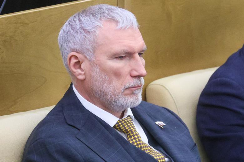 Алексей Журавлев