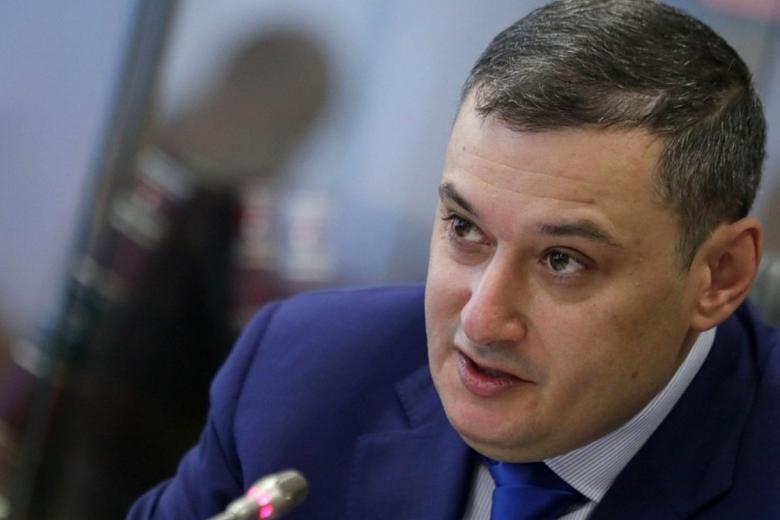Александр Хинштейн