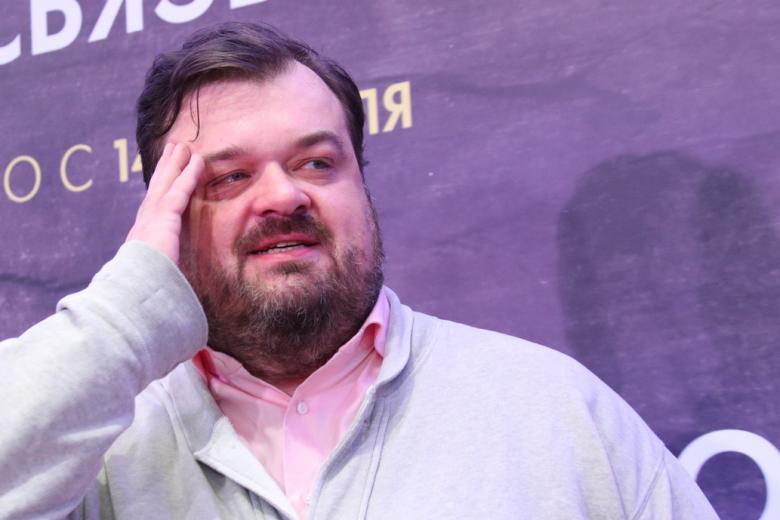 Василий Уткин