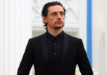 Тату с Путиным, слежка, отъезд из России: как сейчас живет Сергей Полунин
