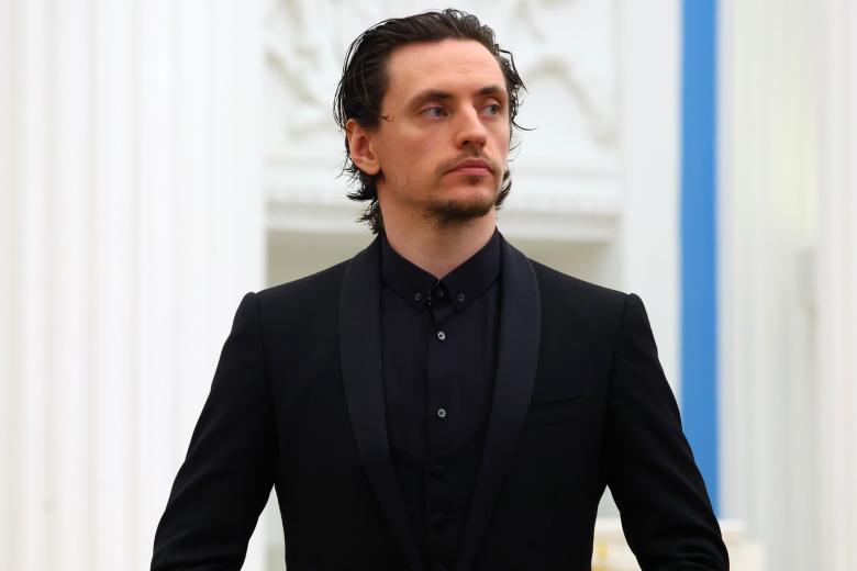 Сергей Полунин