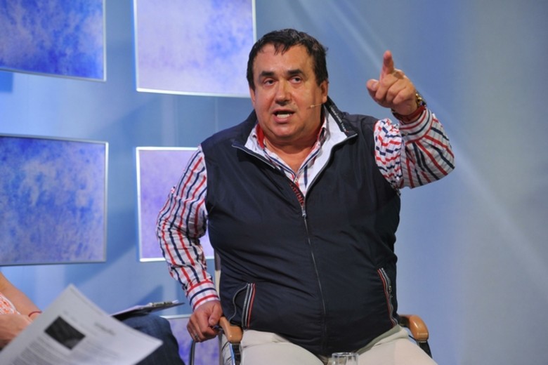 Станислав Садальский