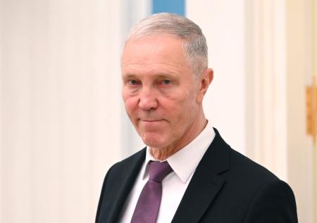 Сальдо назвал иудой причастного к его отравлению рицином