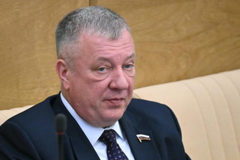 Андрей Гурулев