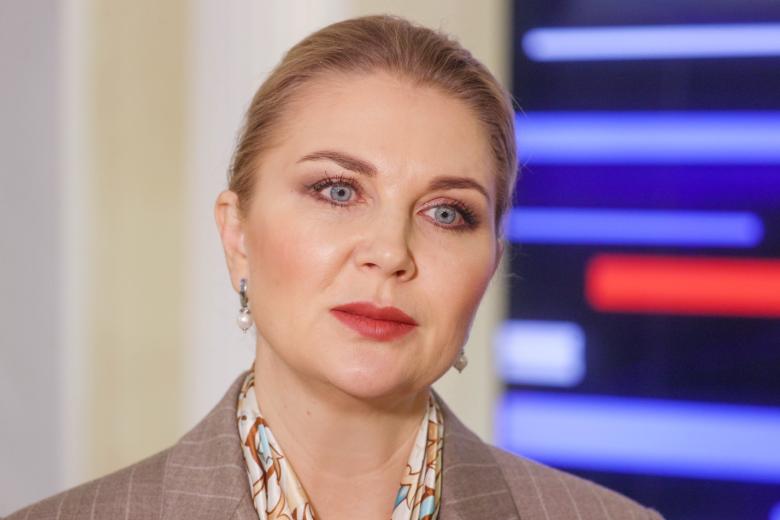 Ирина Волынец