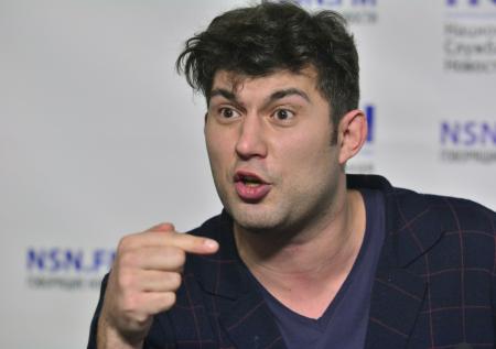 Жена Бари Алибасова лишилась глаза