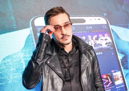 Билан отреагировал на слухи о своем скором отцовстве