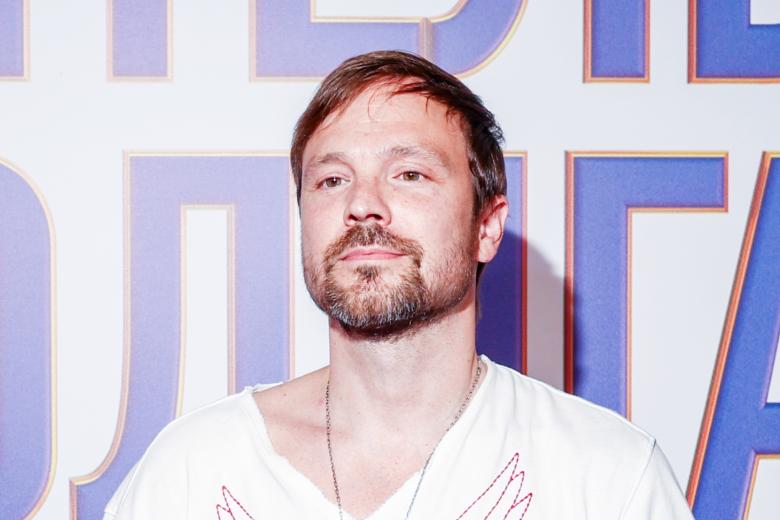Алексей Чадов