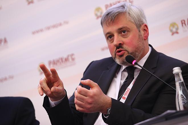 Павел Зенькович