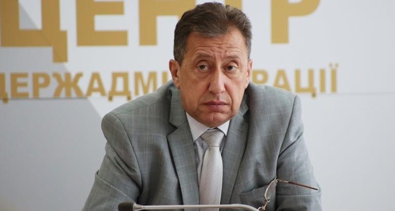 Виталий Комарницкий