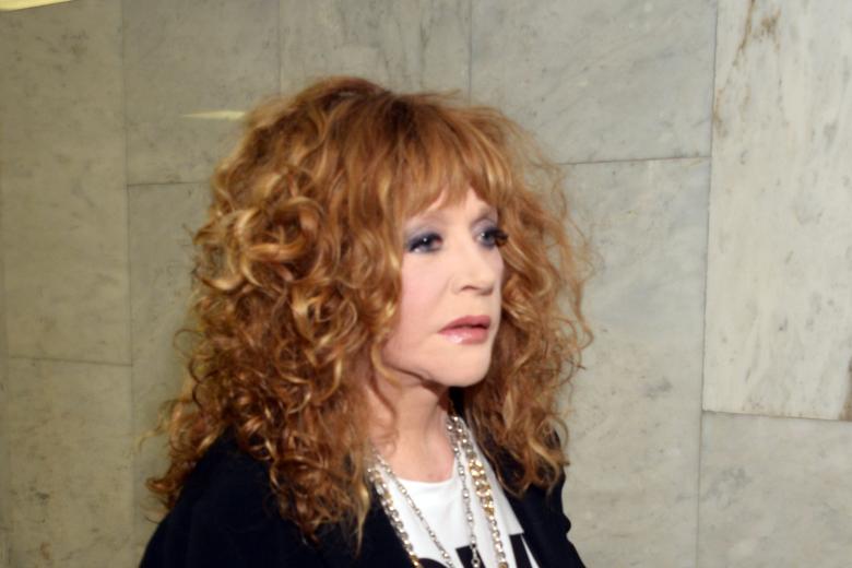 Алла Пугачева