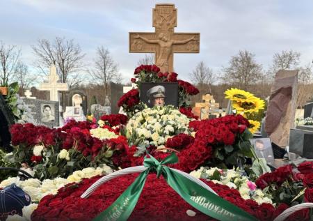 «Божье благоденствие»: похоронившие Бедроса Киркорова заметили знак свыше