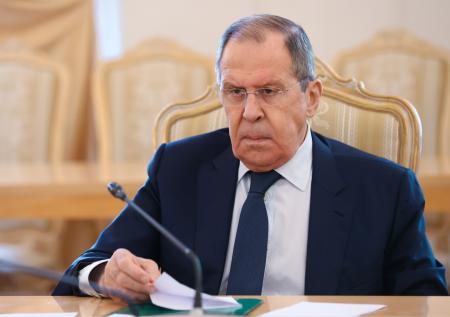 Стало известно, когда Лавров посетит одну страну ЕС впервые с начала СВО