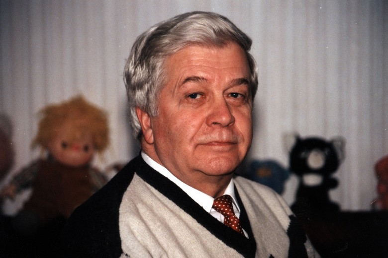 Владимир Ухин