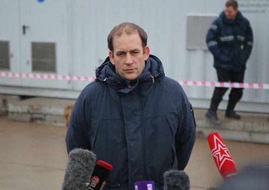 Оливер Кайзер