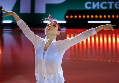 Трусову ругают не просто так: пятерной прыжок — это бессмыслица