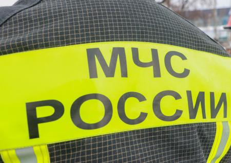 В Петербурге медики вызвали МЧС для эвакуации 400-килограмового пациента