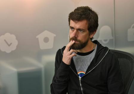 Основатель Twitter Джек Дорси пожертвовал $1 млрд на борьбу с коронавирусом