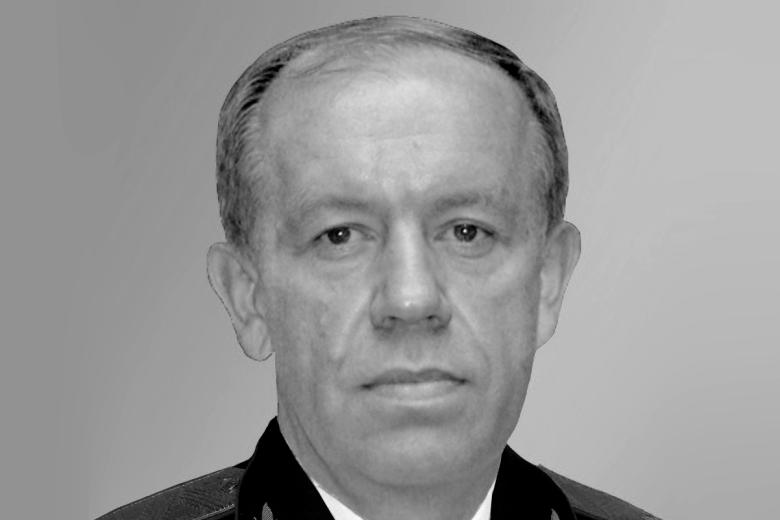Геннадий Лопырев
