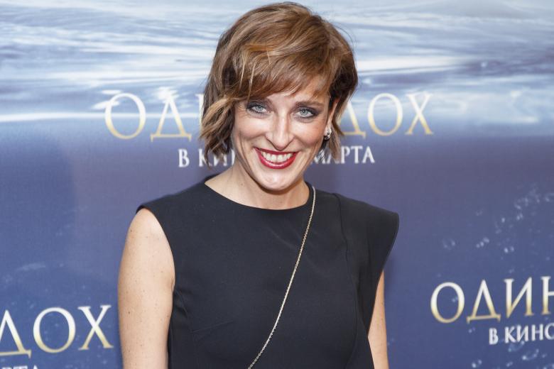 Елена Хазанова