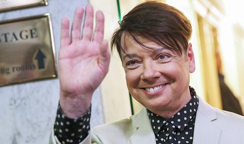 Валентин Юдашкин