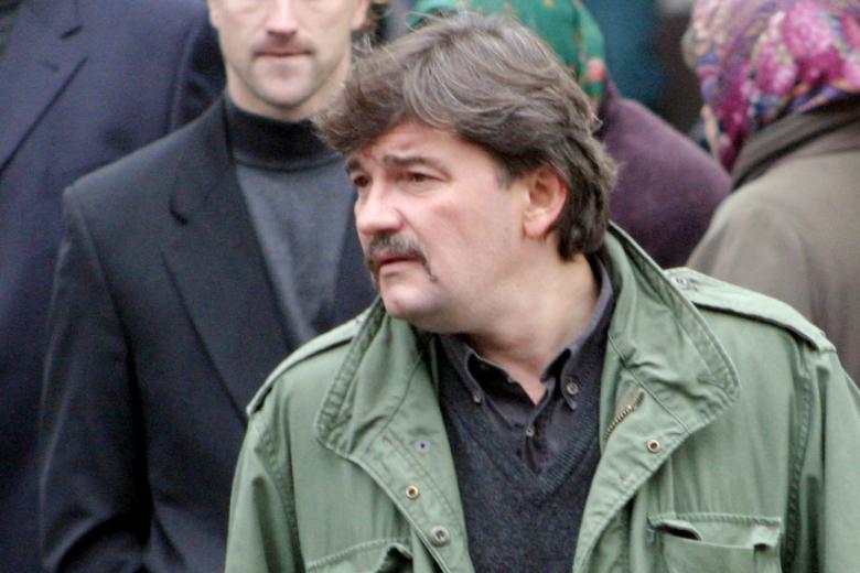 Андрей Константинов