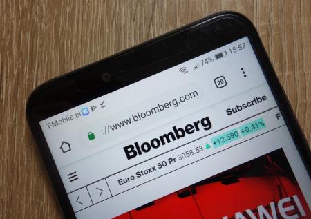 Страшный прогноз для экономики РФ от Bloomberg: сбудется ли он