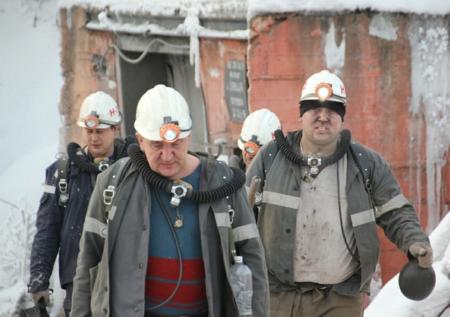 Правительство изменит систему оплаты труда шахтёров 