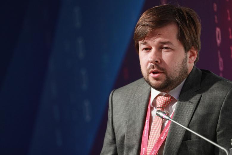 Павел Сорокин