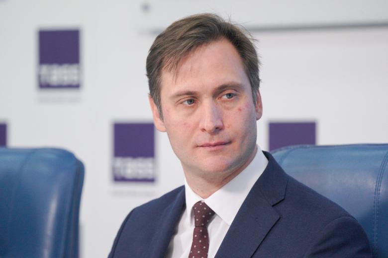 Олег Салагай