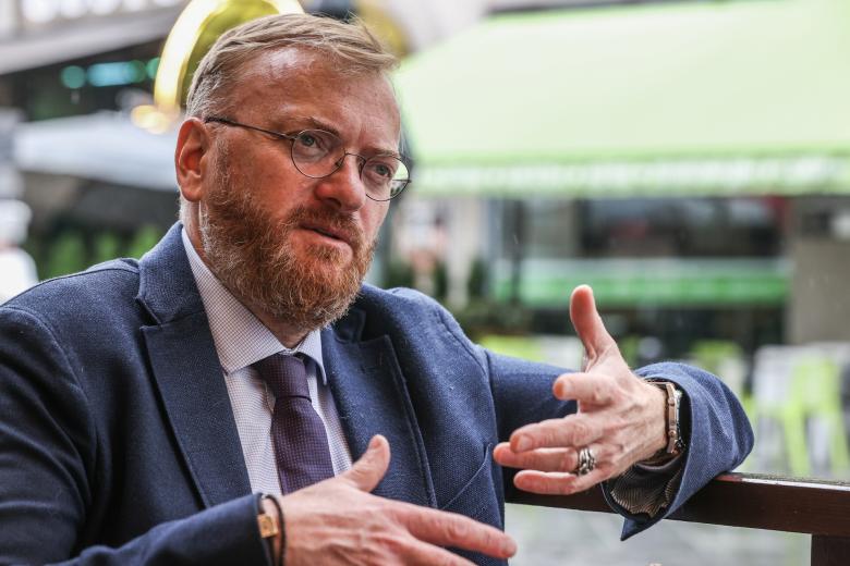 Виталий Милонов