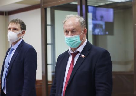 Зоозащитник Корецких оценил приговор по делу депутата Рашкина