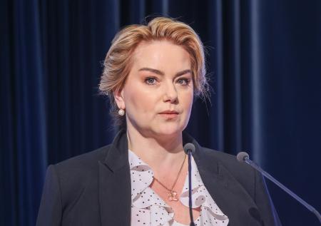 «Одним срамом меньше»: Будина об «отмене» россиян на Евровидении