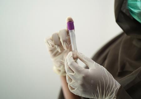 Первые случаи заражения южноафриканским вариантом COVID-19 выявили в США