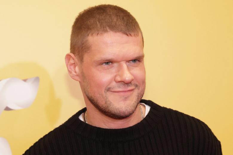 Владимир Яглыч