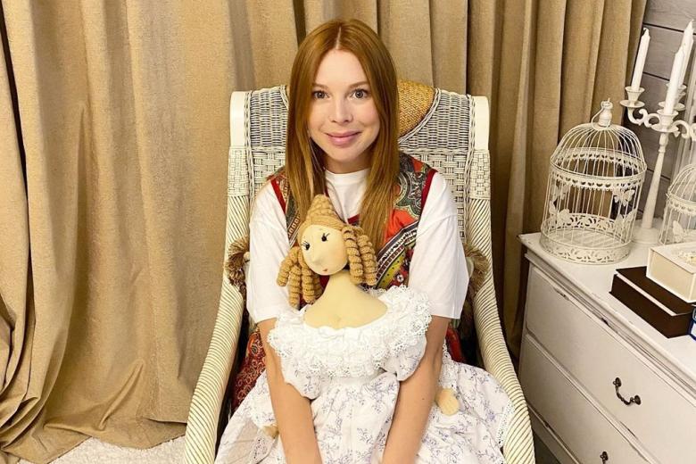 Наталья Подольская