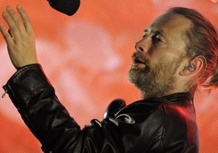 Radiohead выложили ранее не изданные записи из-за атаки хакеров-вымогателей