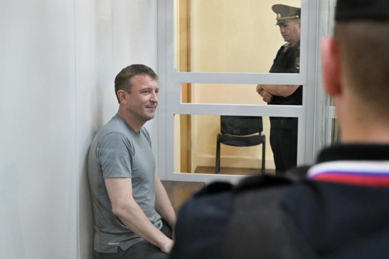 Иван Попов