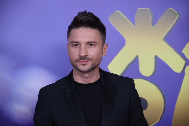 Сергей Лазарев