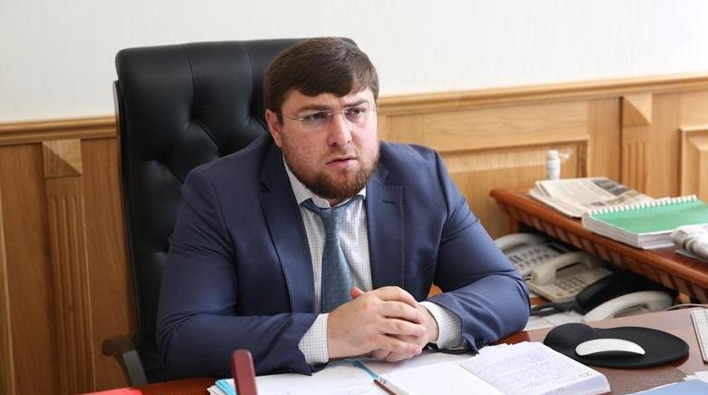 Мурад Алиев
