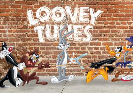 Looney Tunes стал самым популярным шоу на HBO Max