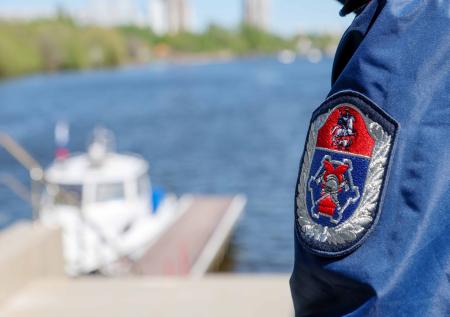 Два человека утонули в реке в Иркутской области