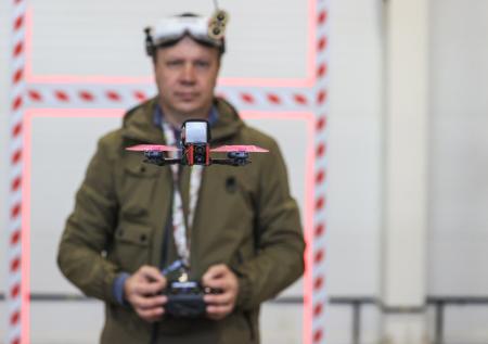 Названы преимущества разработчиков российских БПЛА перед коллегами с Запада