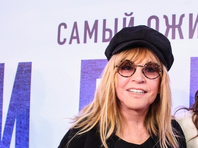 «Добрая Алла»: «Царьград» узнал о кампании в поддержку Пугачёвой
