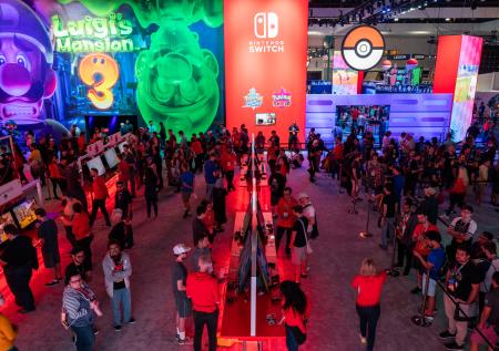 Bloomberg: игровую выставку E3 2020 отменяют из-за коронавируса