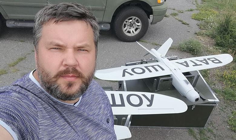 Андрей Полтава