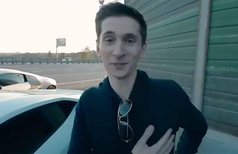 Евгений Никулин