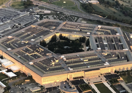 Стало известно, зачем Пентагон раскрыл неожиданные данные об атаке на Иран