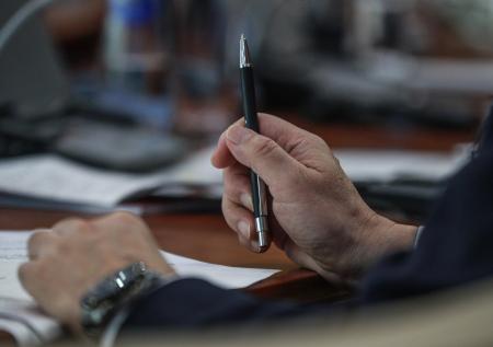 Христо Грозев рассказал о награждённом за отравление Доку Умарова